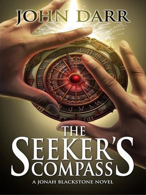 cover image of The Seeker's Compass